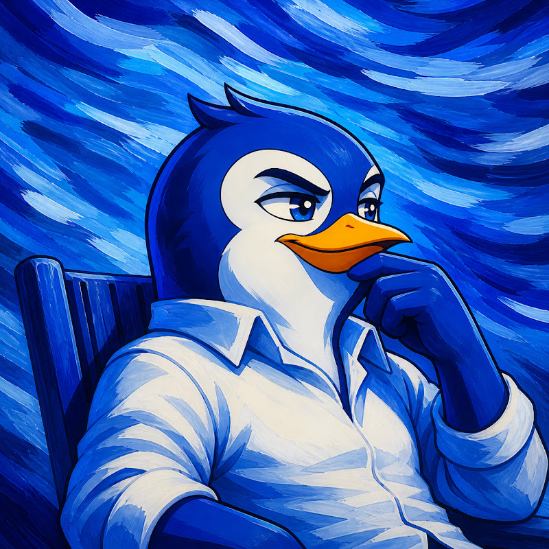 Penguen
