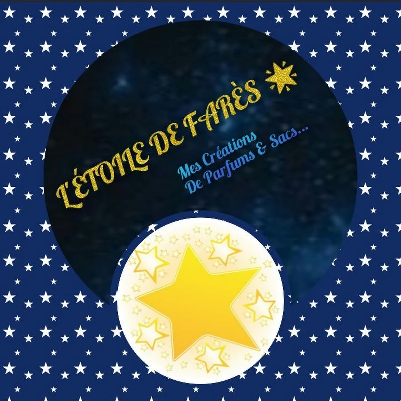 L'ETOILE DE FARÈS 🌟 Lafarge Georgette