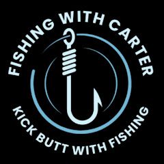 Fishing with Carter