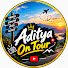 i6kVdyiNxOQ-channel-avatar-Aditya On Tour 