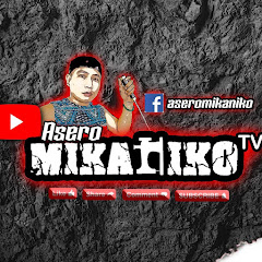 asero mikaniko tv channel logo