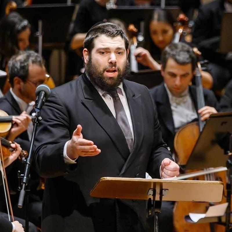 Aryeh Hurwitz Official