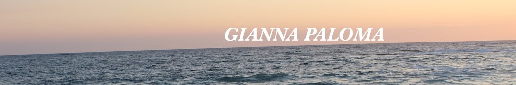 gianna paloma YouTube kanalı avatarı