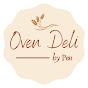 Oven Deli by Pen  logo