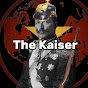 TheKaiser logo