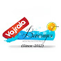 Vajrala Beverages logo