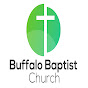 Buffalo Baptist Church logo