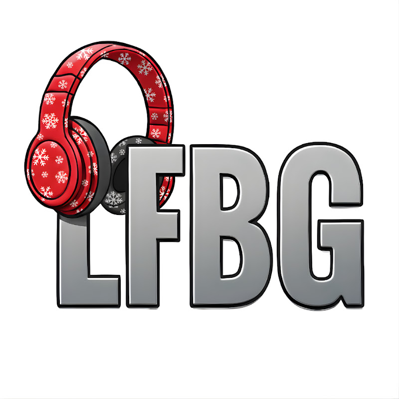 Lofi Black Girls Logo