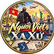 NGƯỜI VIỆT XA XỨ