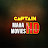 Captain Maha Series
