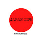 Japan Tips For Burmese logo