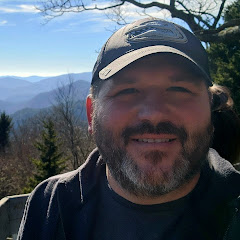 Michael Benton (Over Under Fishing Show)