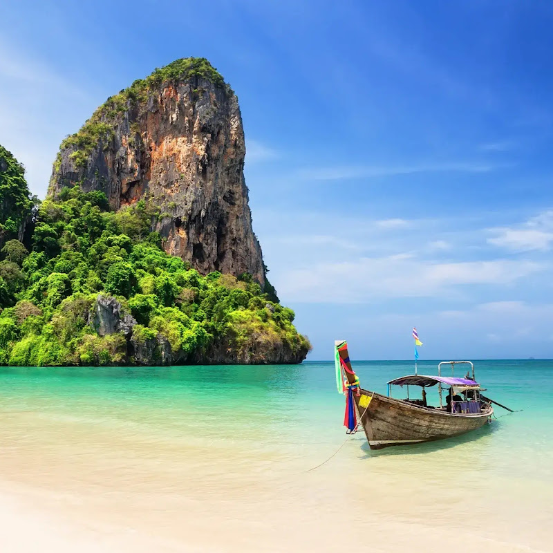 My Holiday Diary