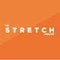 The STRETCH Podcast logo