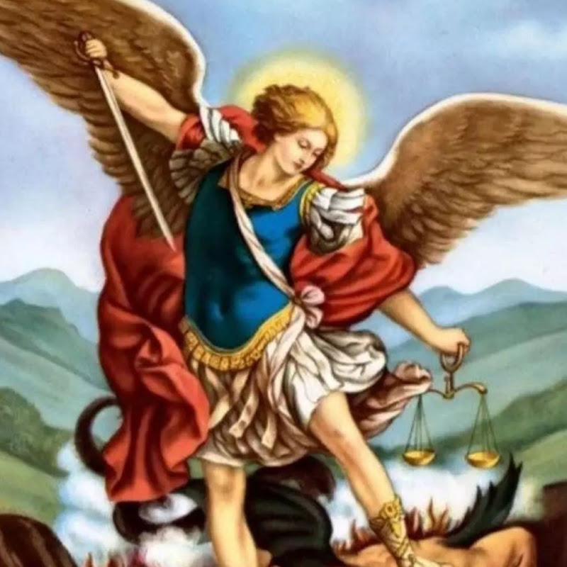 Los Mensajes de San Miguel Arcangel🍀