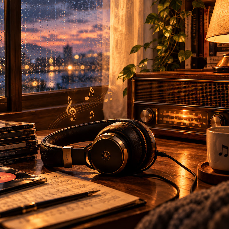 Melodies Of Memory