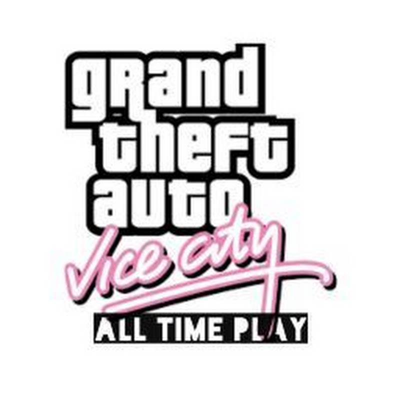 All Time Play