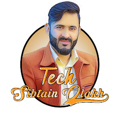 Tech Sibtain Olakh Avatar