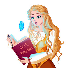 WOA - Indonesian Fairy Tales Image Thumbnail