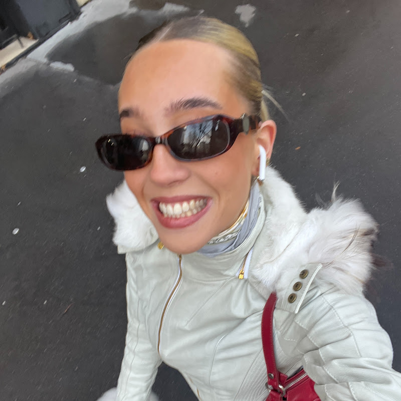 Tine Maria