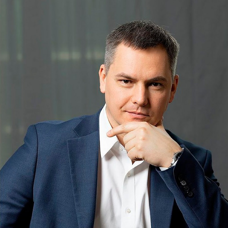 Валентин Шишкин Logo