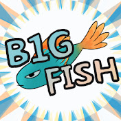 a B1G fishie