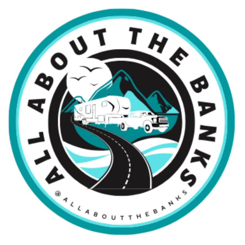 All About The Banks