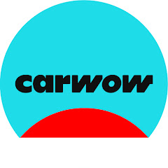 carwow Indonesia channel logo