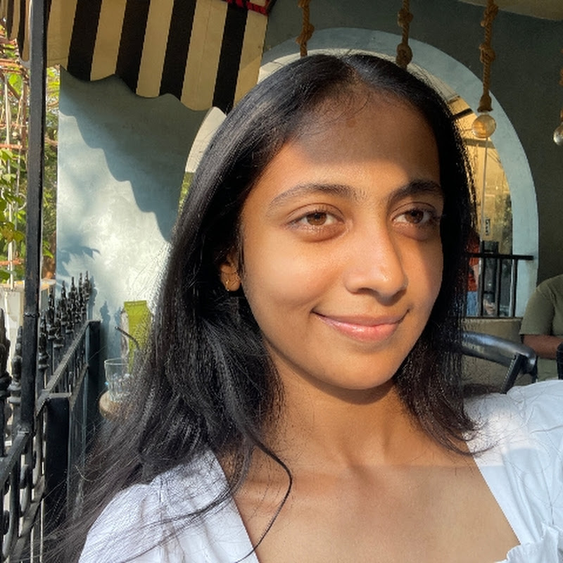 Shrinidhi Angadi