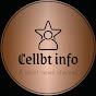 CellBT info logo