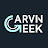 极刻滑行 CarvinGeek