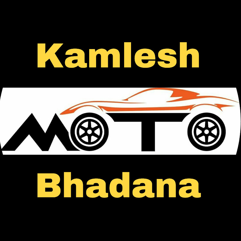 Moto Kamlesh Bhadana
