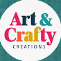 Art & Crafty Creations logo