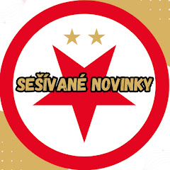Sešívané Novinky