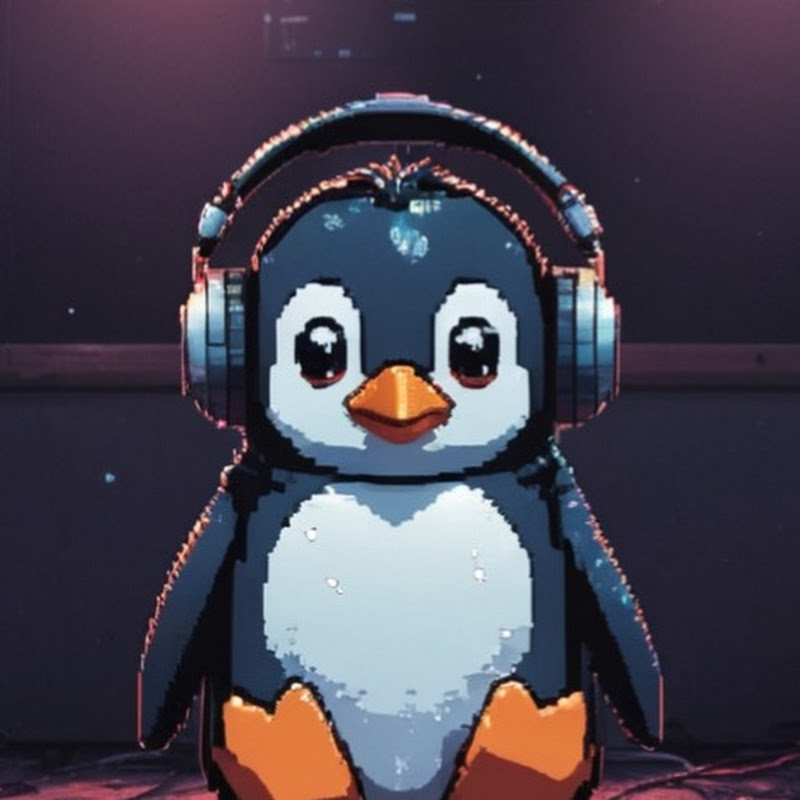 企鵝大師 NBA 🐧