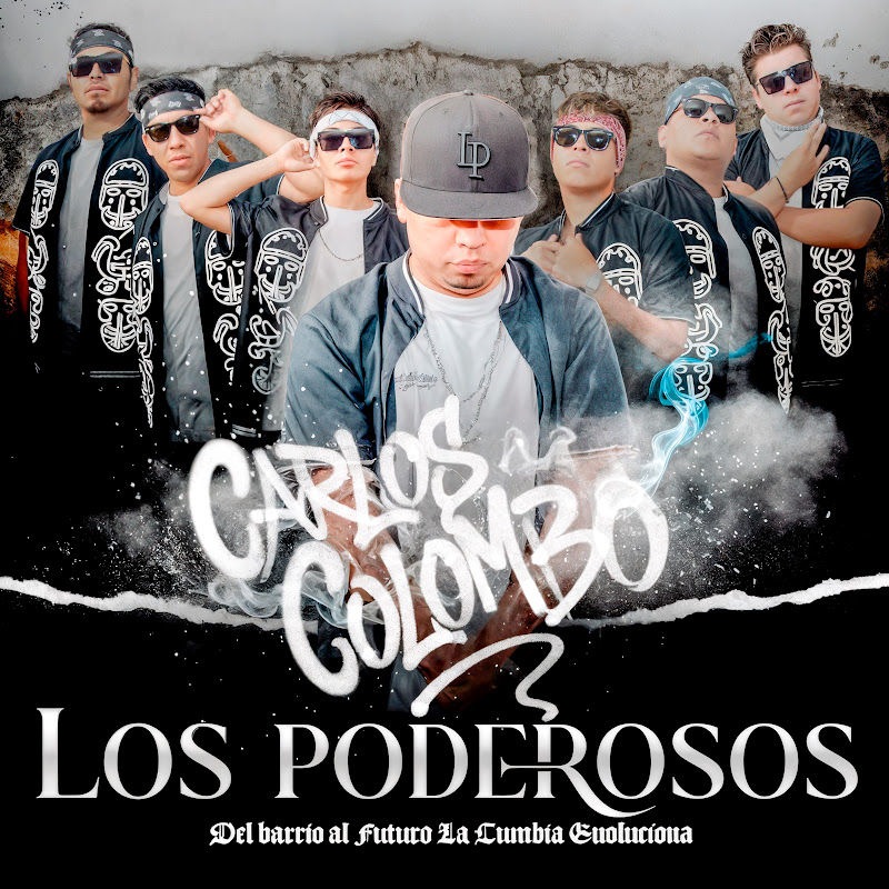 grupo los poderosos de Carlos Colombo - Topic