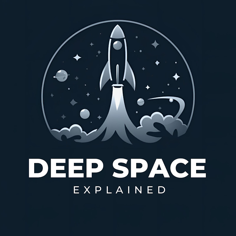 Deep Space Explained