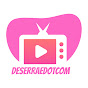 DeserraeDotCom - @DeserraeDotCom YouTube Profile Photo