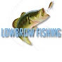 LowBrow Fishing logo