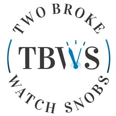 Two Broke Watch Snobs Avatar