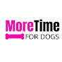 More Time For Dogs logo