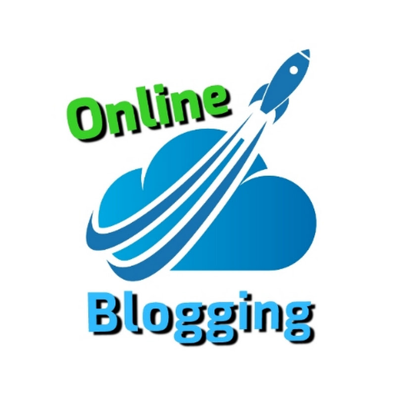 Blogging Online