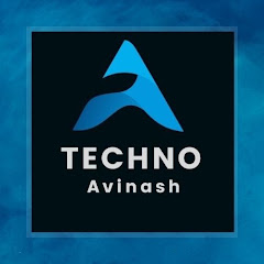 Techno Avinash