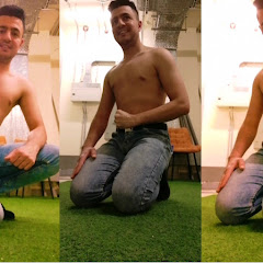 لياقة بدنية ( fitness ) 