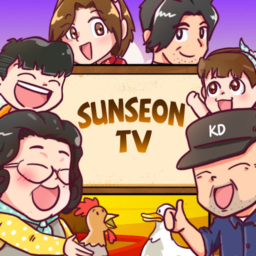SUNSEON TV