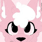 Pink Strawberry Fox