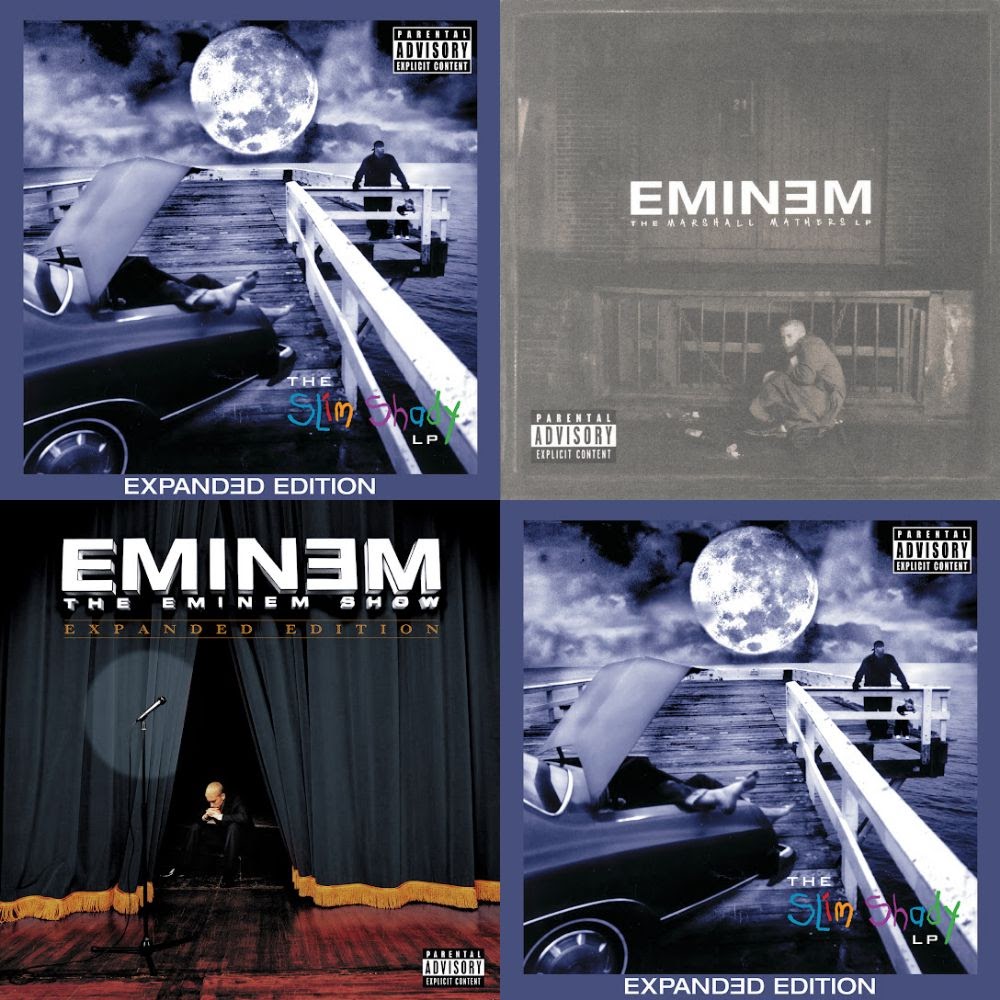 Eminem