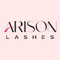 Arison Beauty logo