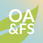 Open Adoption & Family Services logo