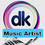 Dk music artist